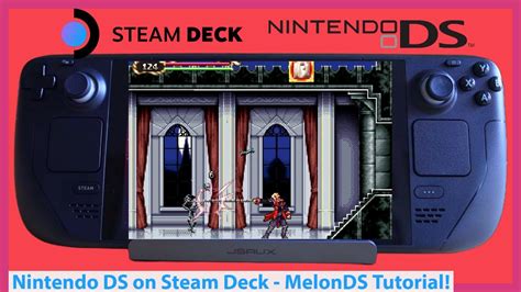 php and grab the. . Melonds steam deck